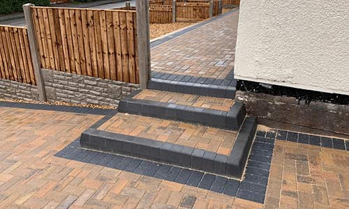 Driveways Holywell