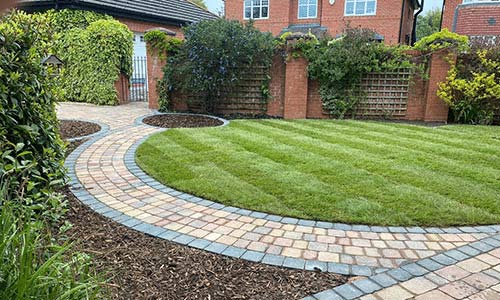 Driveways Holywell