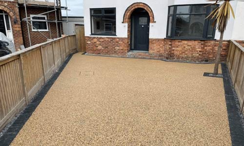 Driveways Holywell